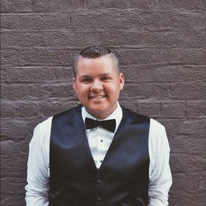 Meet your Posher, Ryan